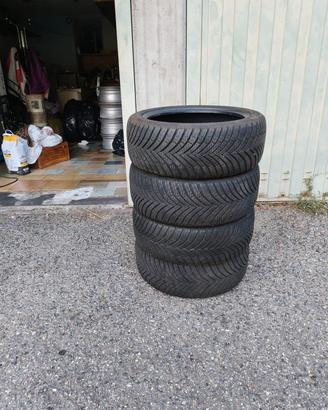 gomme 