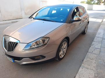 lancia delta 1.6 mjt gold