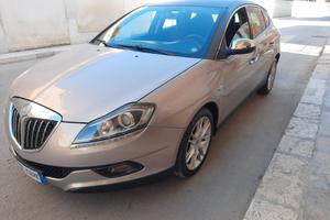 lancia delta 1.6 mjt gold