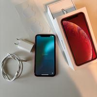 iPhone XR 128gb