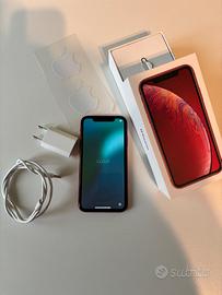 iPhone XR 128gb