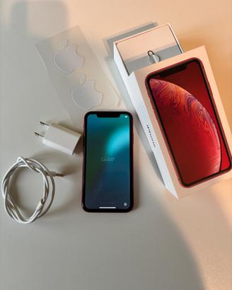 iPhone XR 128gb