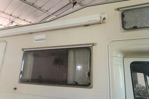 Camper granduca su ducato 1.9 td