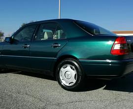 MERCEDES Classe C (W/S202) - 1995