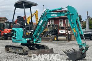KOBELCO SK17SR-3E