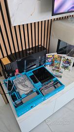 Nintendo Wii