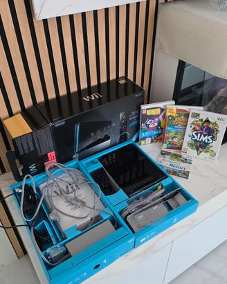Nintendo Wii