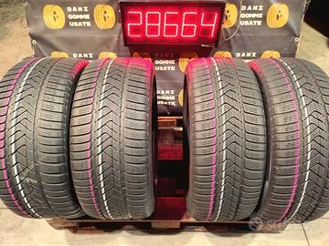4 GOMME 245 40 19 E 275 35 19 AL 75% PIRELLI R/F