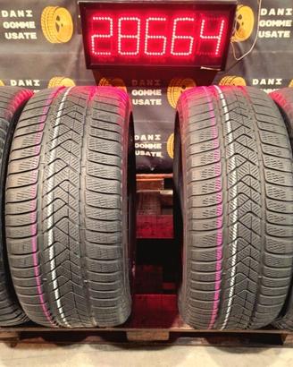 4 GOMME 245 40 19 E 275 35 19 AL 75% PIRELLI R/F
