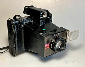 POLAROID EE44 anni 70