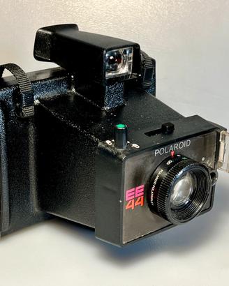 POLAROID EE44 anni 70