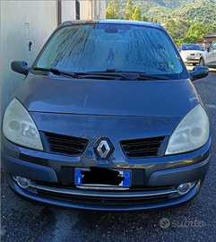 Renault Scenic buono stato