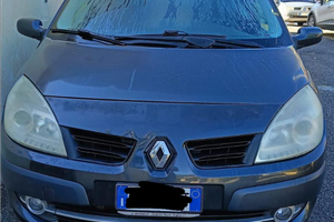 Renault Scenic buono stato