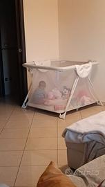 Box bambini