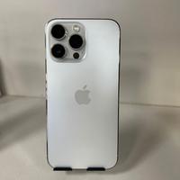 iPhone 14 Pro Max 128GB Bianco|Usato|Garanzia1anno