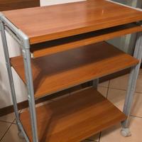 Mobiletto per PC