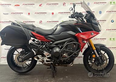 Yamaha Tracer 900 GT 2020