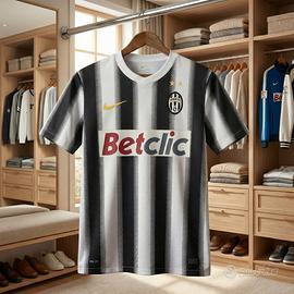 Juventus, Maglia, 2011 2012, Junior L