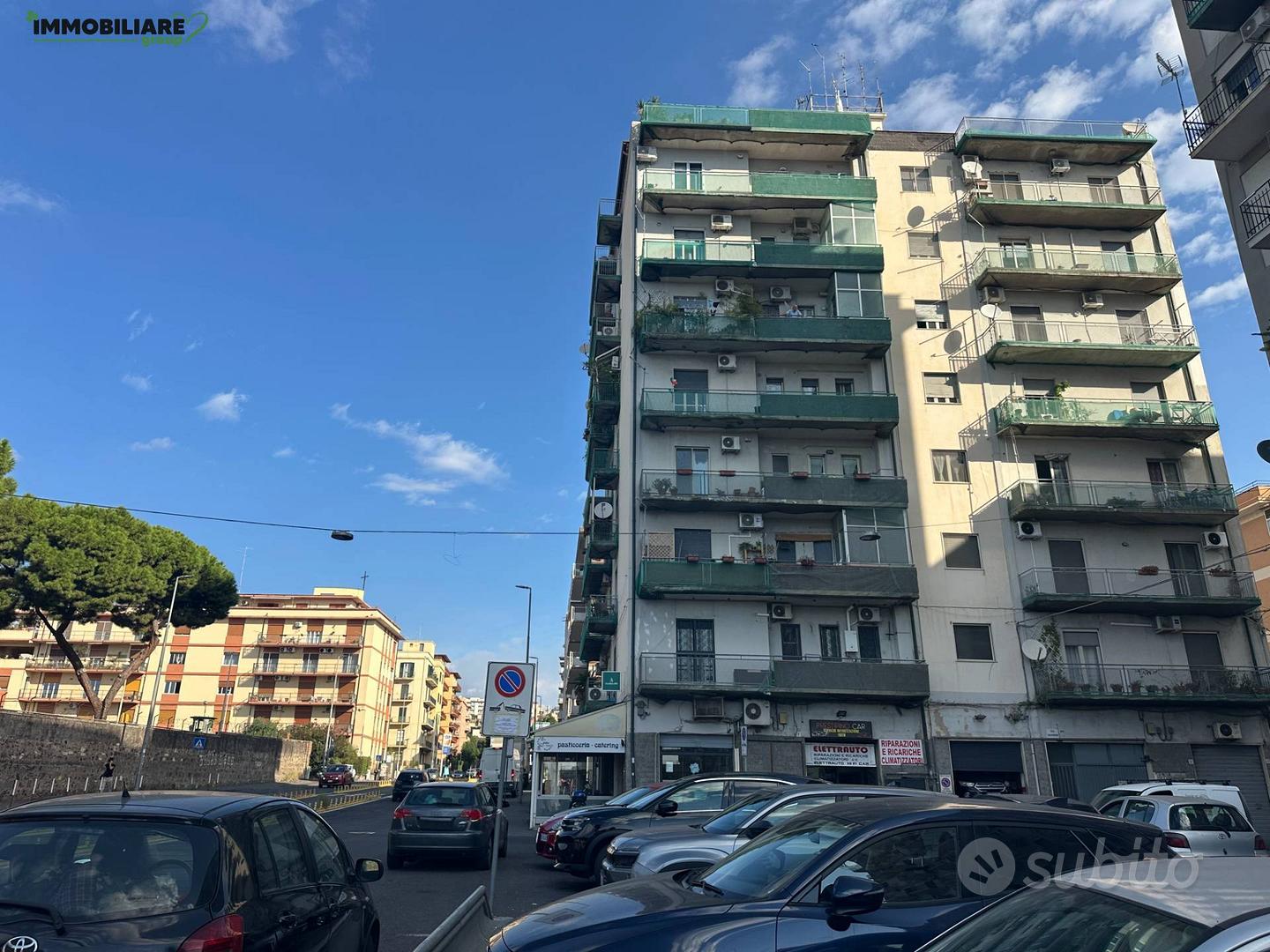 Appartamento – Catania, Consolazione, Borgo-Sanzio - Vista 3