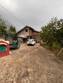 Villa indipendente