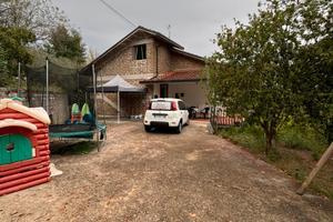 Villa indipendente