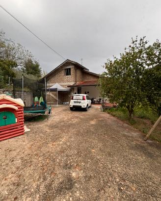 Villa indipendente