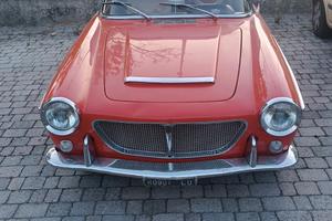  FIAT 1200 CABRIOLET 