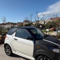 Macchinetta 50 Ligier JS50 2018 Euro 4