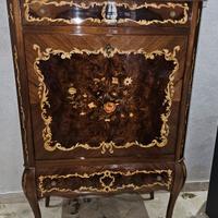 Mobili d epoca molto rari