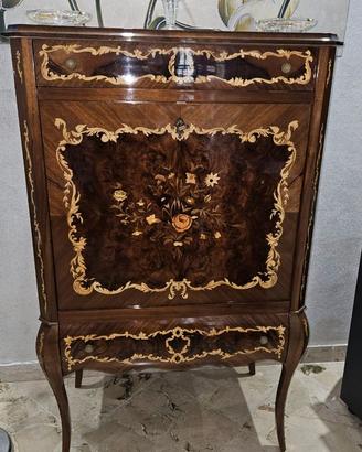 Mobili d epoca molto rari