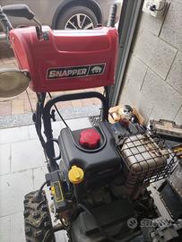 Turbina spazzaneve