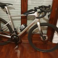 Argon 18 Mercedes Benz Taglia M