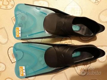 Pinne Subea misura 30 -31 nuove