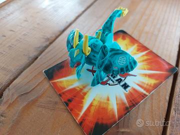 Bakugan Altair 