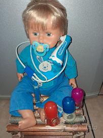 cicciobello bua funzionante 