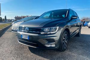 Volkswagen Tiguan 2.0 TDI SCR Business BlueMotion 