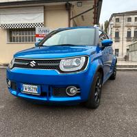 Suzuki Ignis 1.2 Hybrid Top