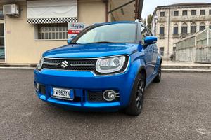 Suzuki Ignis 1.2 Hybrid Top