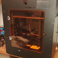 stampante 3d KENTSTRAPPER ZERO