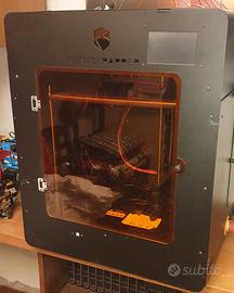 stampante 3d KENTSTRAPPER ZERO