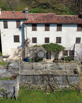 RUSTICO A BASSANO DEL GRAPPA