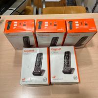 Telefoni Cordless (Gigaset C530 HX)