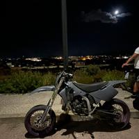 Kx 125