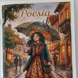 libri poesie