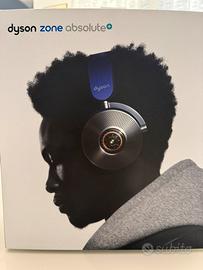 Dyson Cuffie Absolute zone
