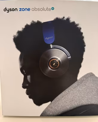 Dyson Cuffie Absolute zone