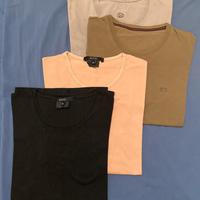 T-shirt Gucci