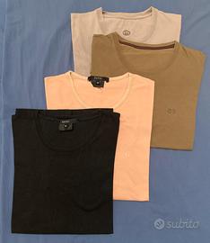 T-shirt Gucci