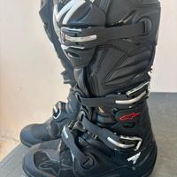 STIVALI ALPINESTARS TECH 7 NERI