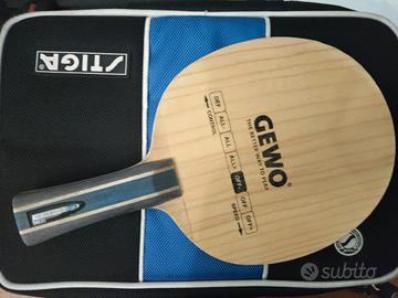 racchetta Gewo 